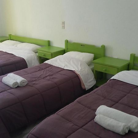 Siren Rooms And Apartments Paros Ngoại thất bức ảnh