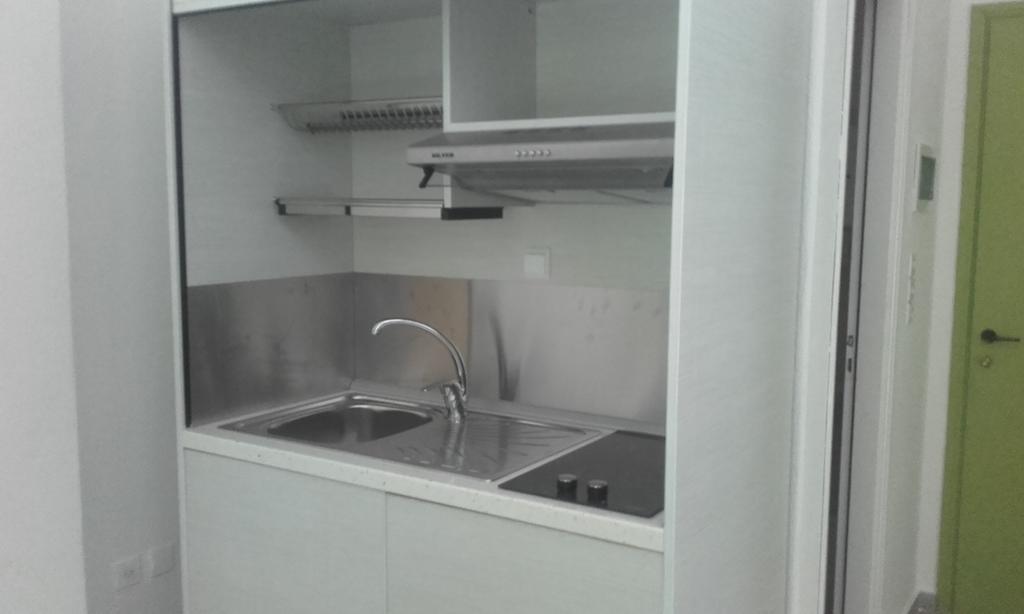 Siren Rooms And Apartments Paros Ngoại thất bức ảnh