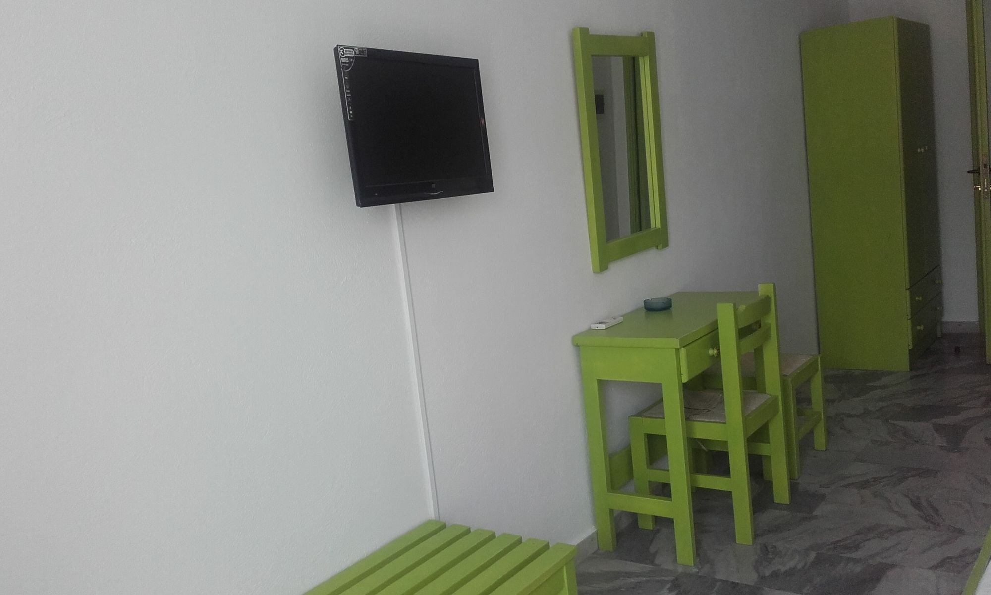 Siren Rooms And Apartments Paros Ngoại thất bức ảnh