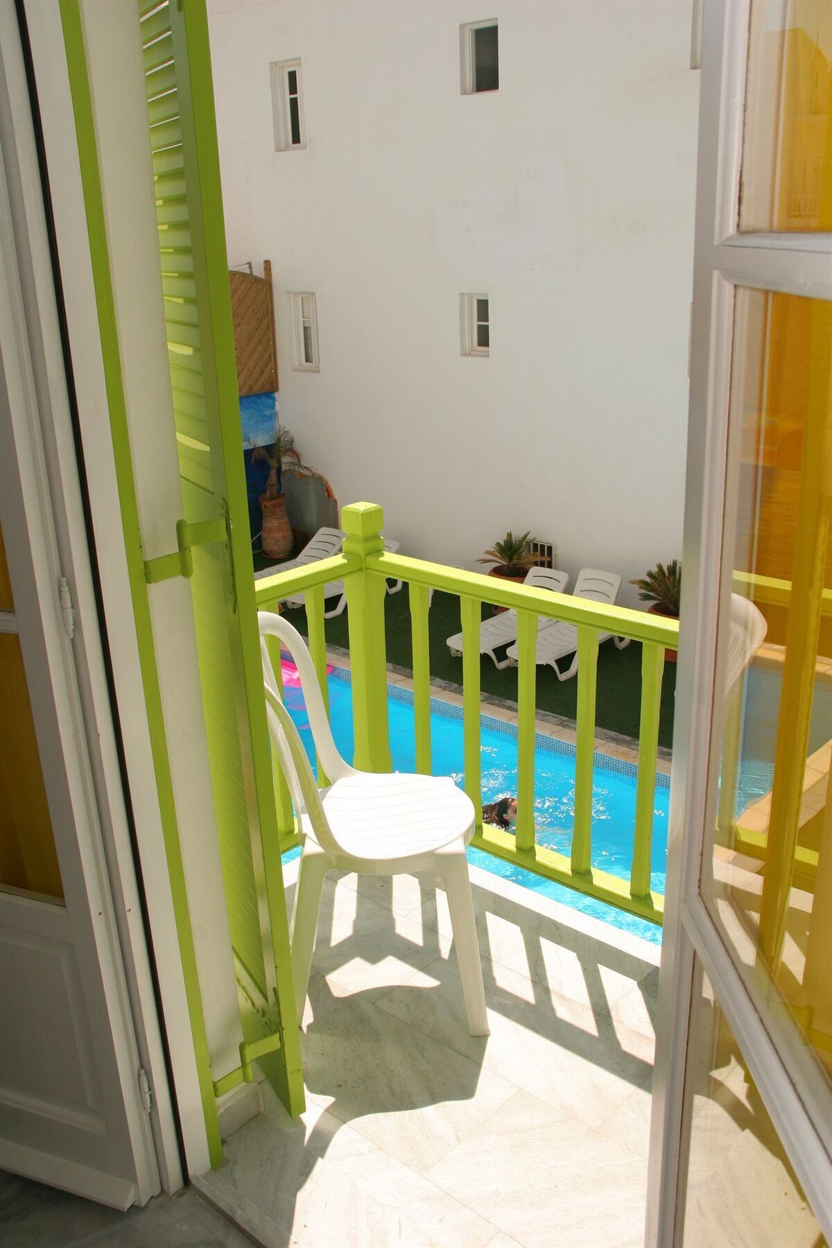 Siren Rooms And Apartments Paros Ngoại thất bức ảnh