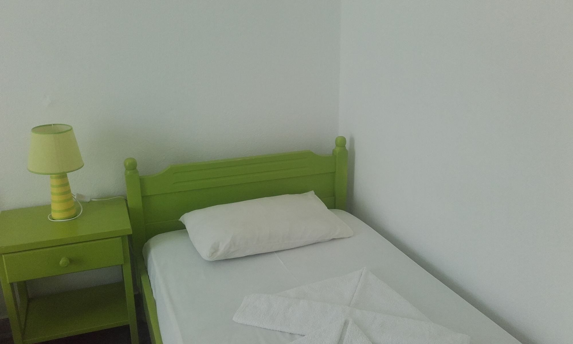 Siren Rooms And Apartments Paros Ngoại thất bức ảnh